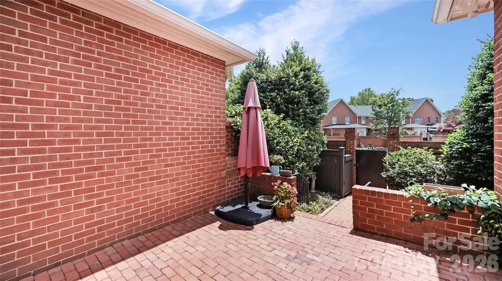 3524 Kylemore Court Charlotte NC 28210