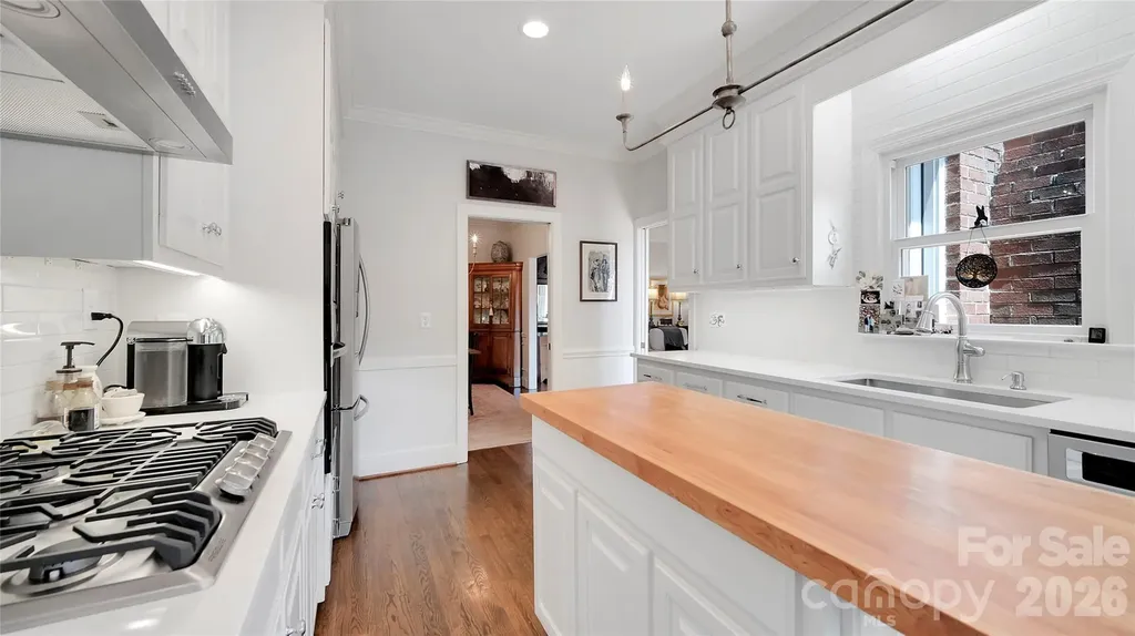 3524 Kylemore Court Charlotte NC 28210