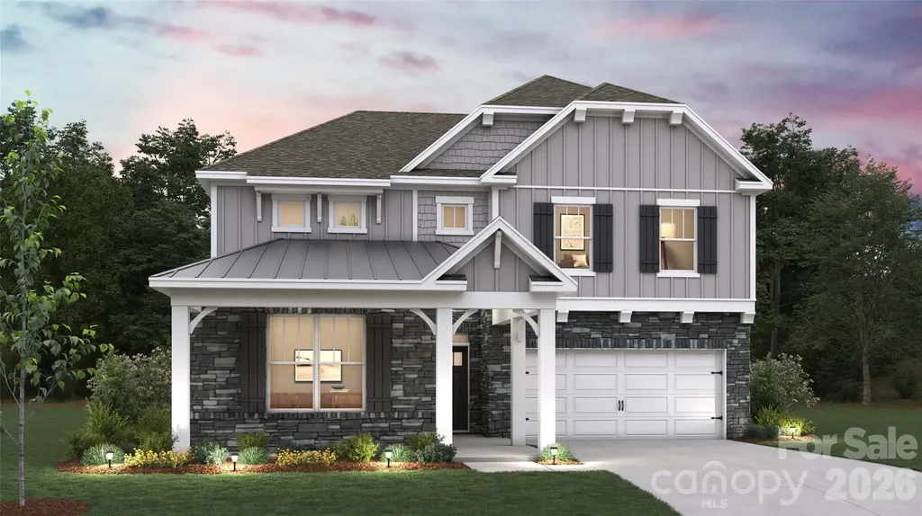 519 Mahogany Road York SC 29745