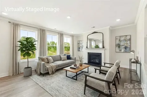 519 Mahogany Road York SC 29745