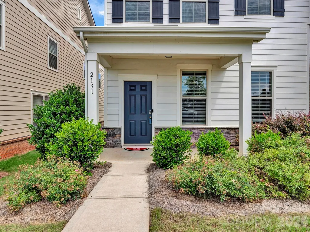 2131 Stevens Mill Road Matthews NC 28104