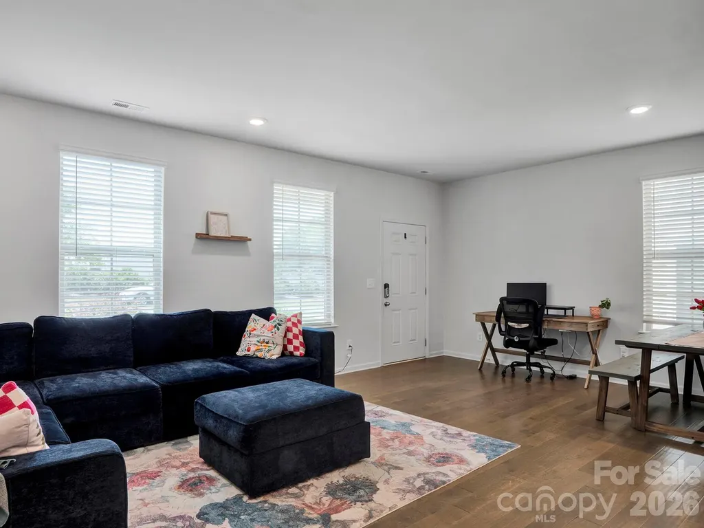 2131 Stevens Mill Road Matthews NC 28104