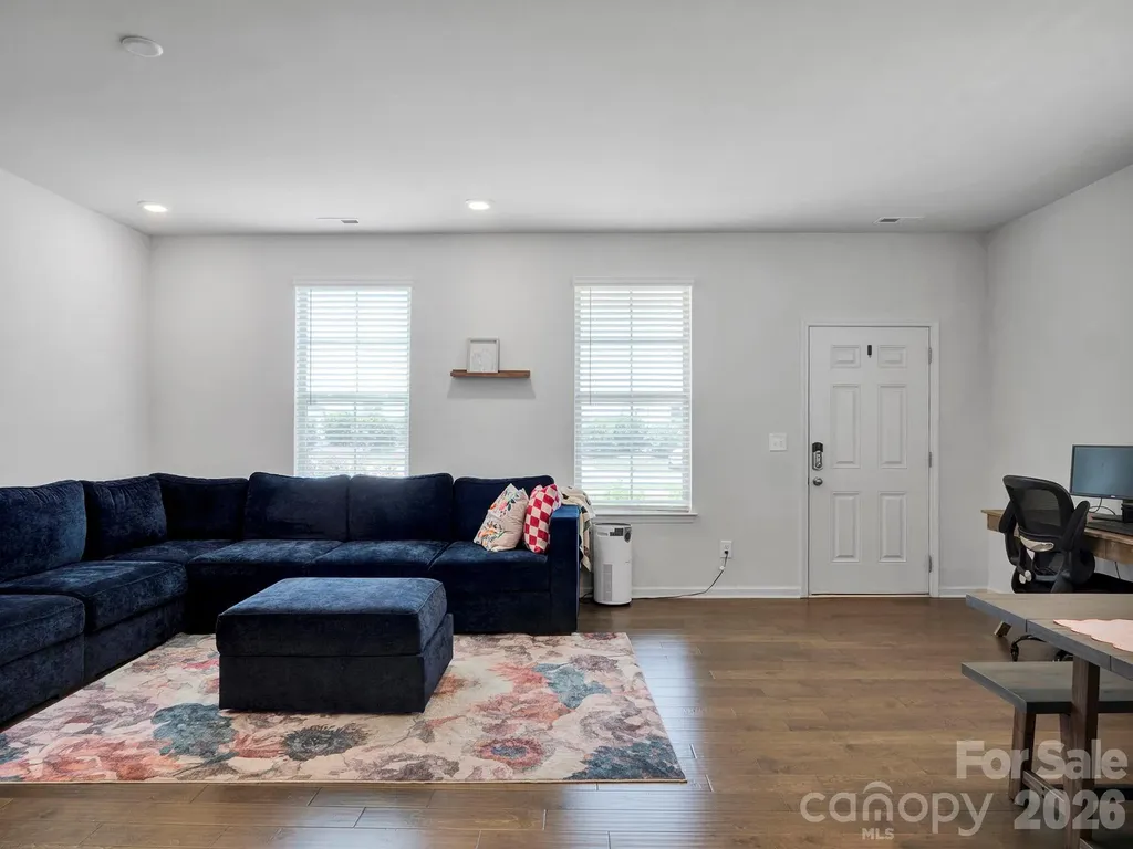 2131 Stevens Mill Road Matthews NC 28104