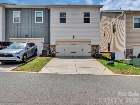 2131 Stevens Mill Road Matthews NC 28104