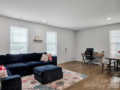 2131 Stevens Mill Road Matthews NC 28104