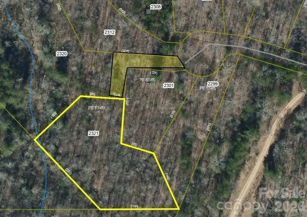 2321 Magnolia Place Morganton NC 28655