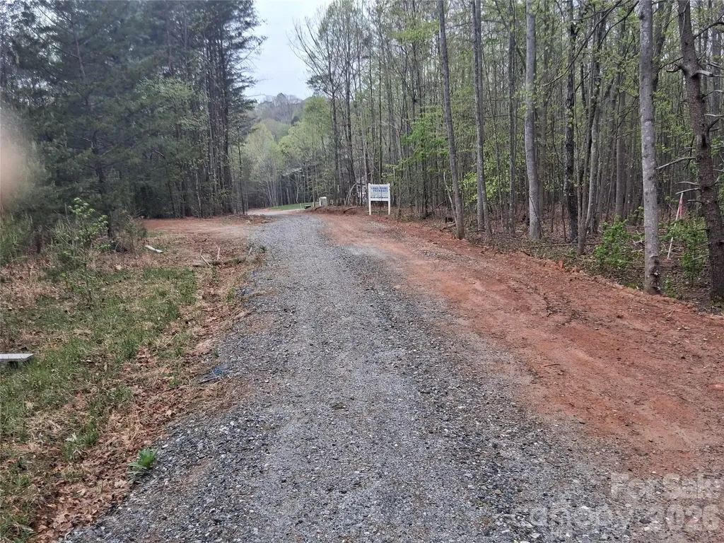 2321 Magnolia Place Morganton NC 28655