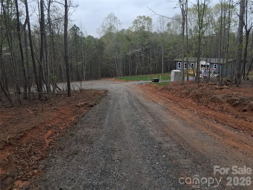 2321 Magnolia Place Morganton NC 28655