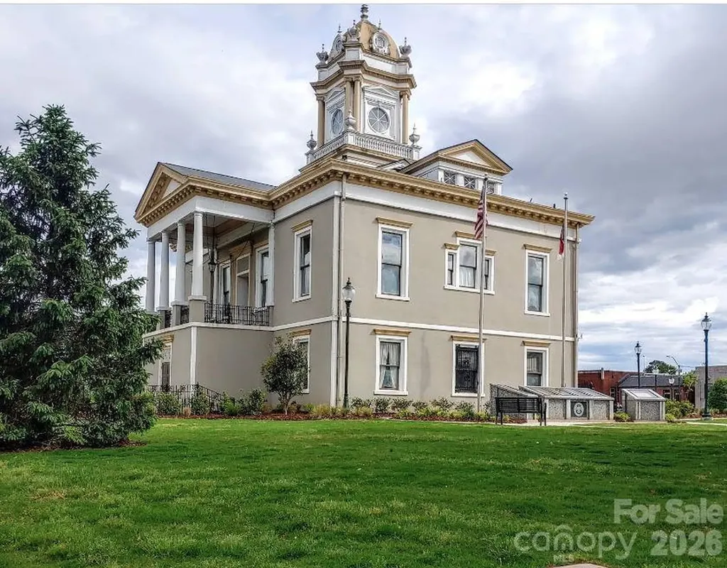 2321 Magnolia Place Morganton NC 28655