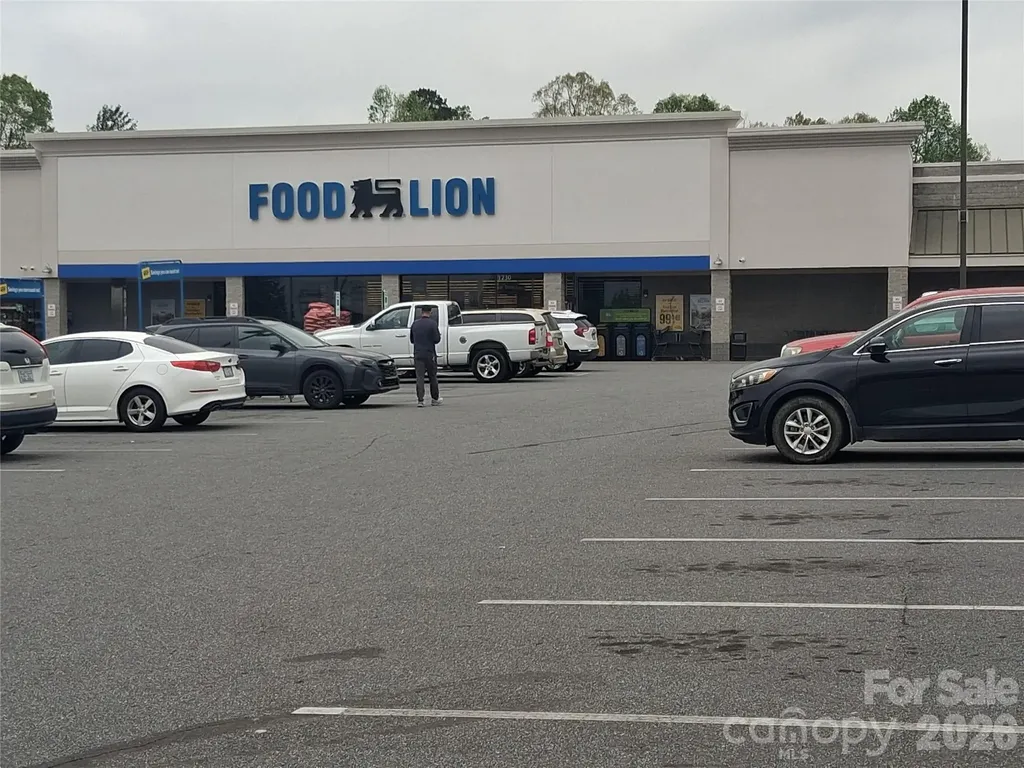2321 Magnolia Place Morganton NC 28655