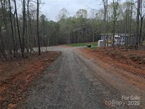 2321 Magnolia Place Morganton NC 28655