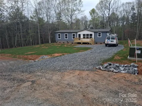 2321 Magnolia Place Morganton NC 28655