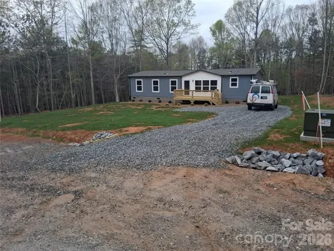 2321 Magnolia Place Morganton NC 28655