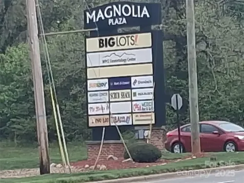 2321 Magnolia Place Morganton NC 28655