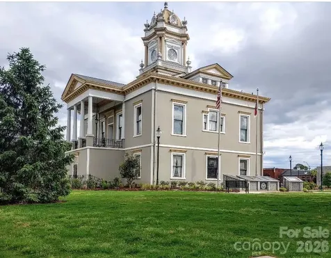 2321 Magnolia Place Morganton NC 28655