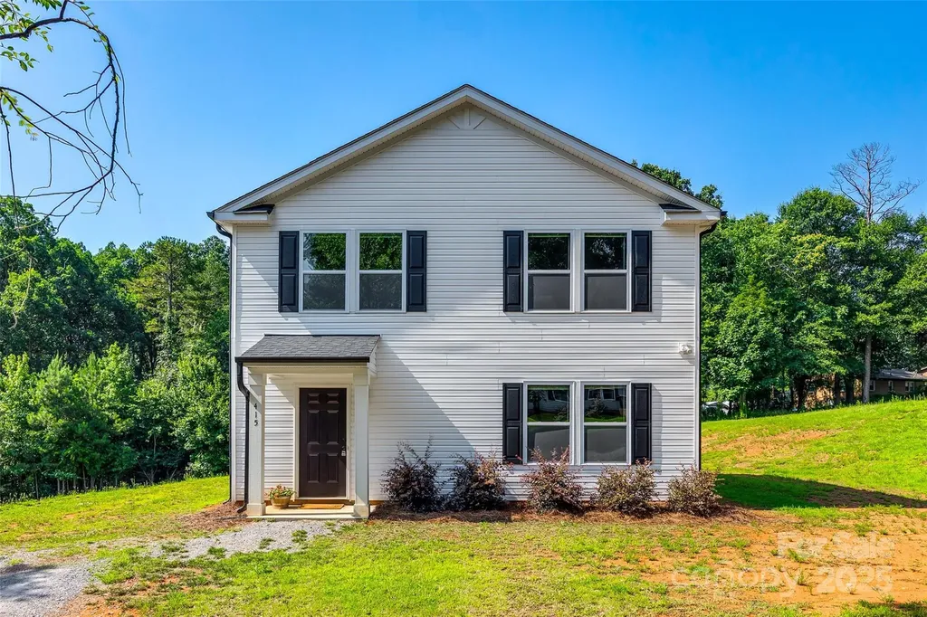 415 Kickapoo Avenue Gastonia NC 28056