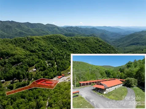 11242 Us 19 Highway Maggie Valley NC 28751