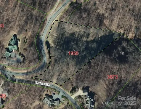 67 Creston Drive Black Mountain NC 28711