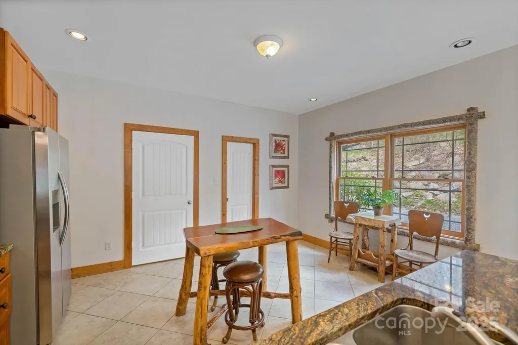 140 Spruce Hollow Road Beech Mountain NC 28604