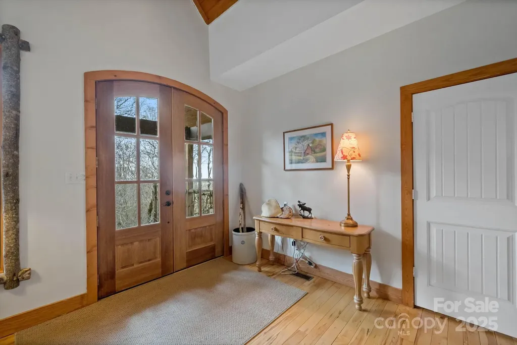 140 Spruce Hollow Road Beech Mountain NC 28604