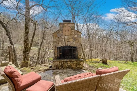 140 Spruce Hollow Road Beech Mountain NC 28604