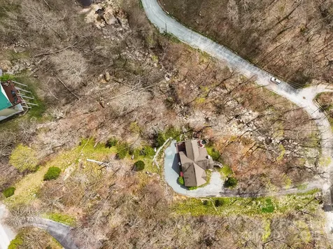 140 Spruce Hollow Road Beech Mountain NC 28604