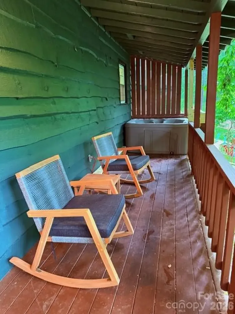 418 Bradley Street Maggie Valley NC 28751