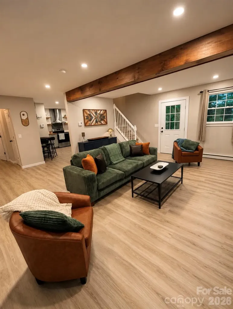 418 Bradley Street Maggie Valley NC 28751