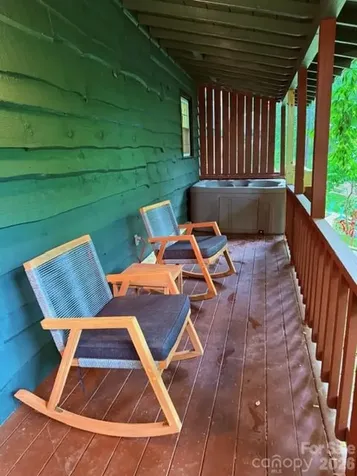 418 Bradley Street Maggie Valley NC 28751