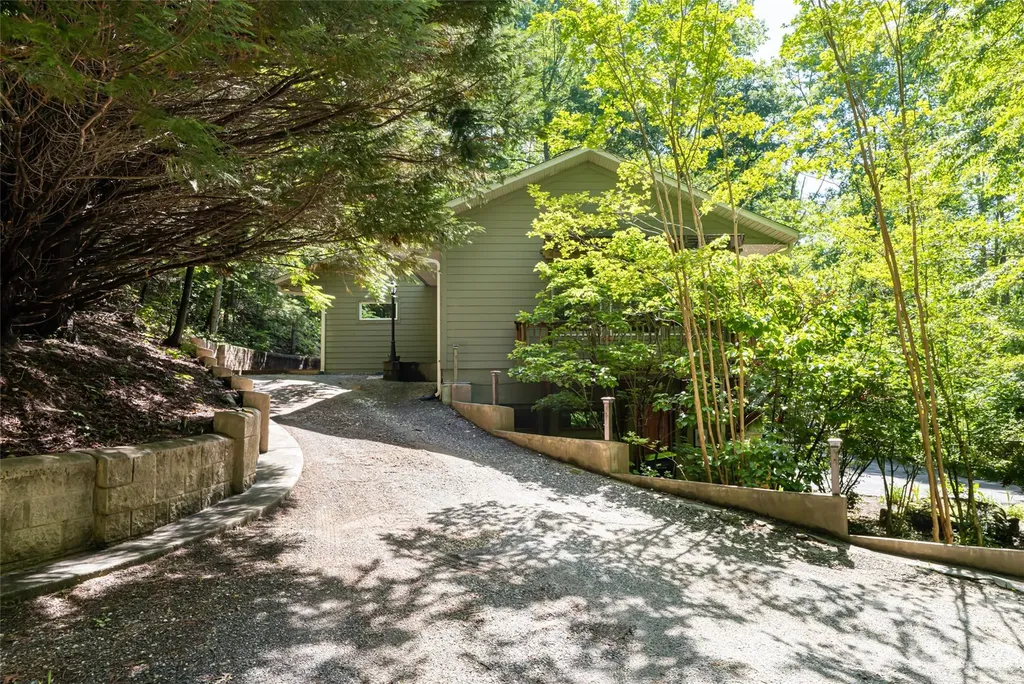 75 Cougar Lane Saluda NC 28773