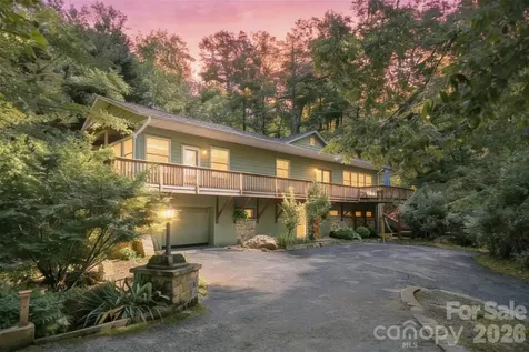 75 Cougar Lane Saluda NC 28773