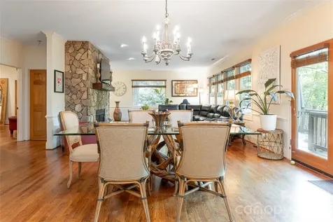 75 Cougar Lane Saluda NC 28773