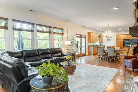 75 Cougar Lane Saluda NC 28773