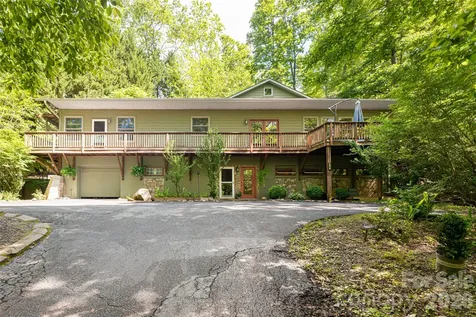 75 Cougar Lane Saluda NC 28773