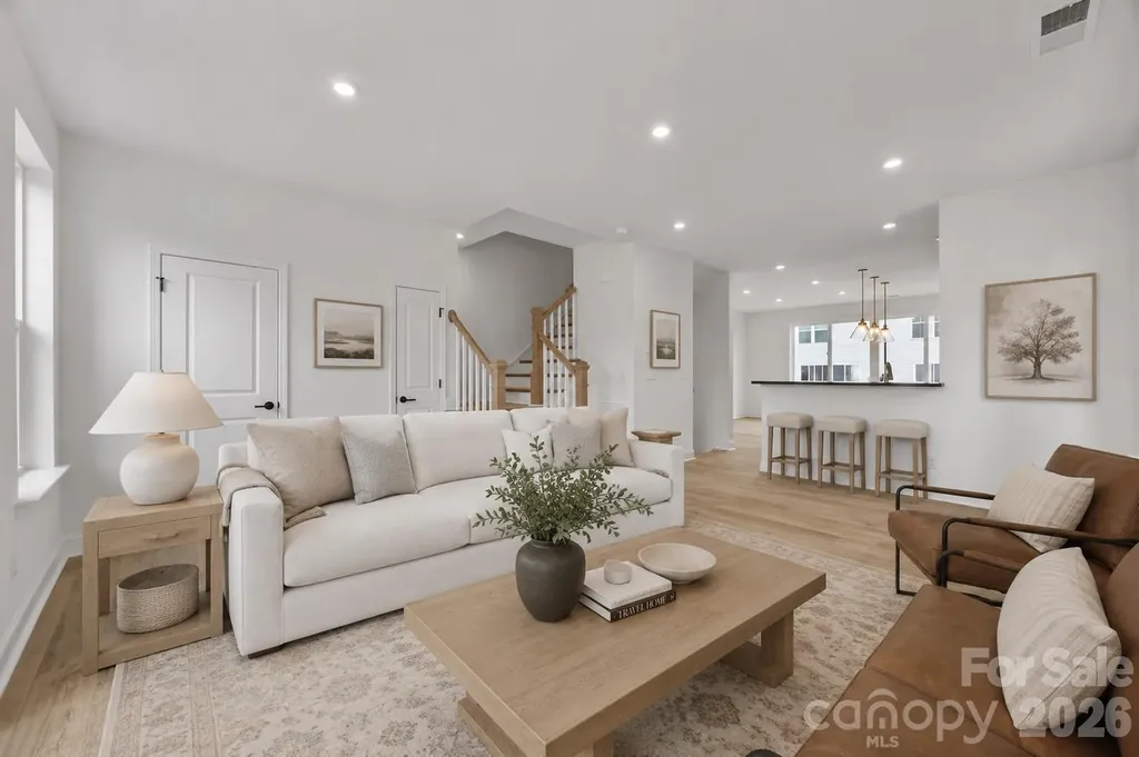 3225 Drift Street Charlotte NC 28278