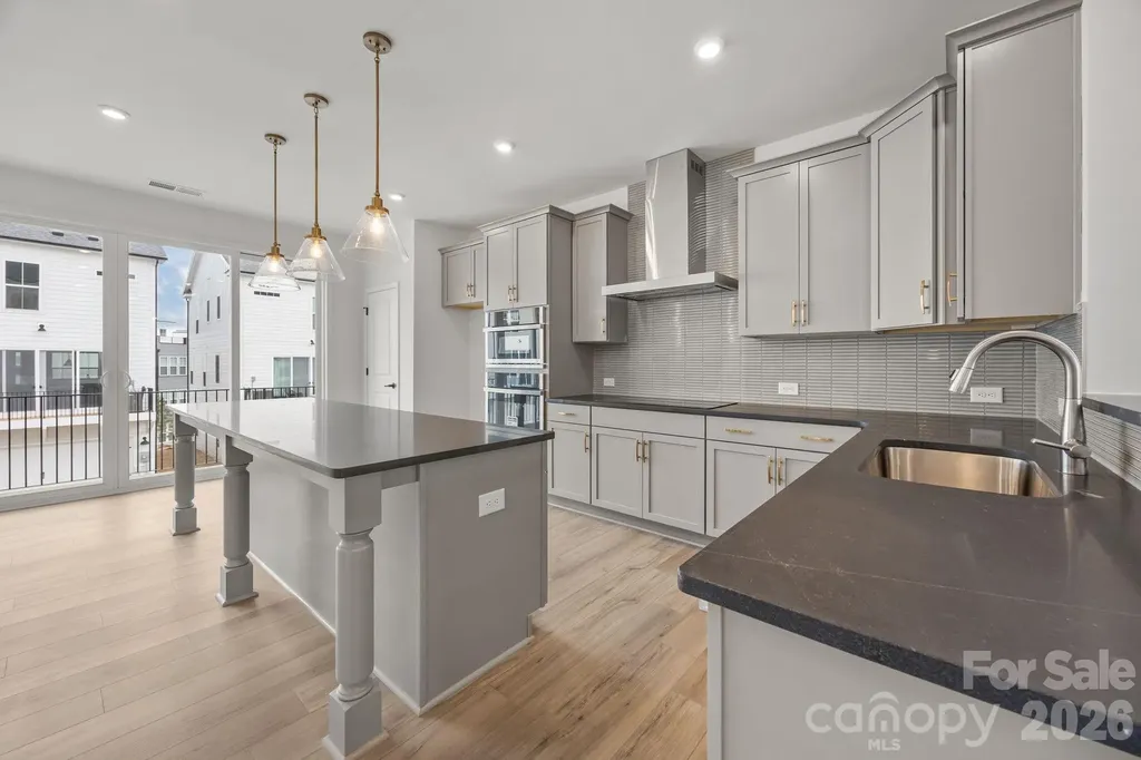 3225 Drift Street Charlotte NC 28278