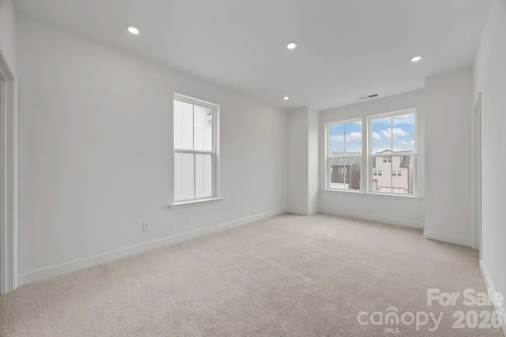 3225 Drift Street Charlotte NC 28278