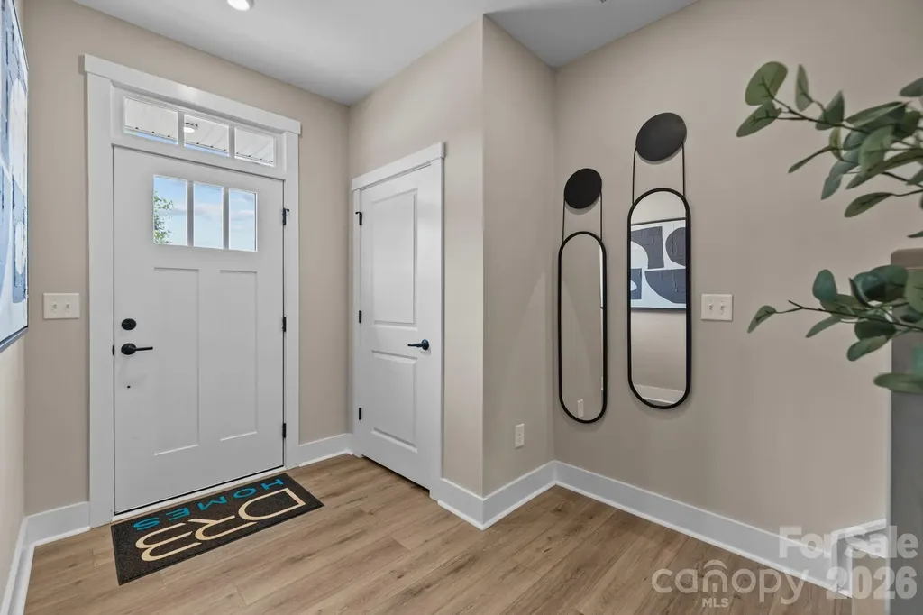 3225 Drift Street Charlotte NC 28278