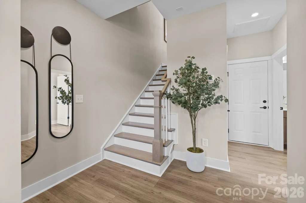 3225 Drift Street Charlotte NC 28278