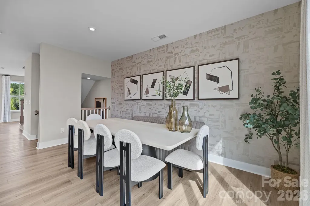 3225 Drift Street Charlotte NC 28278