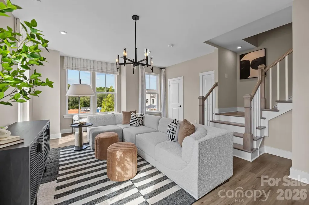 3225 Drift Street Charlotte NC 28278