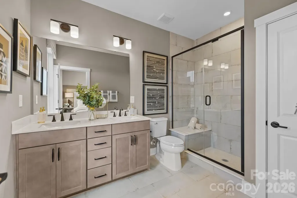3225 Drift Street Charlotte NC 28278