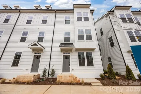 3225 Drift Street Charlotte NC 28278