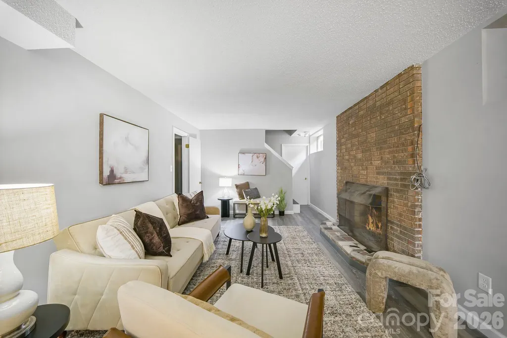 16 Sun Valley Court Alexander NC 28701