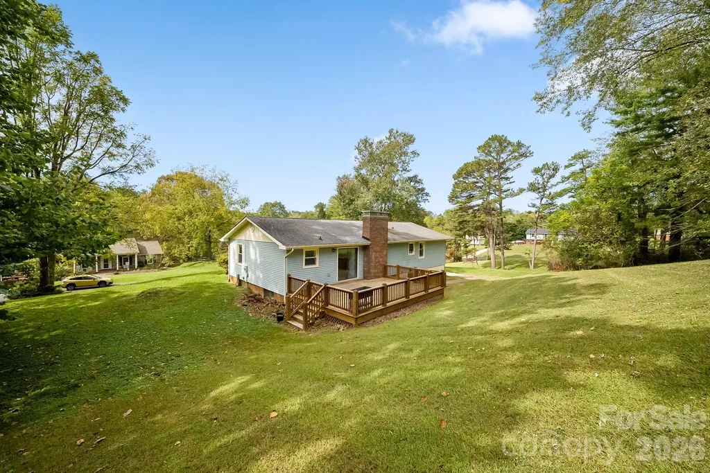 16 Sun Valley Court Alexander NC 28701