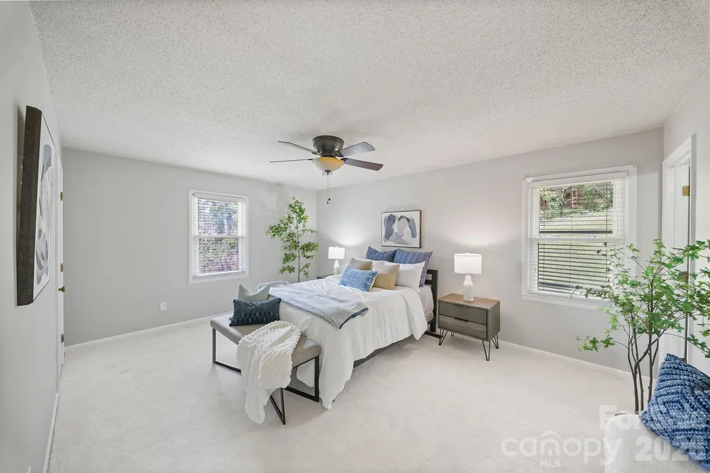 16 Sun Valley Court Alexander NC 28701