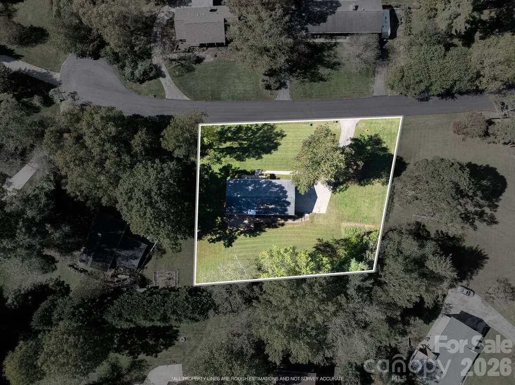 16 Sun Valley Court Alexander NC 28701