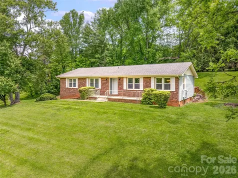 16 Sun Valley Court Alexander NC 28701