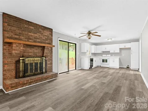 16 Sun Valley Court Alexander NC 28701