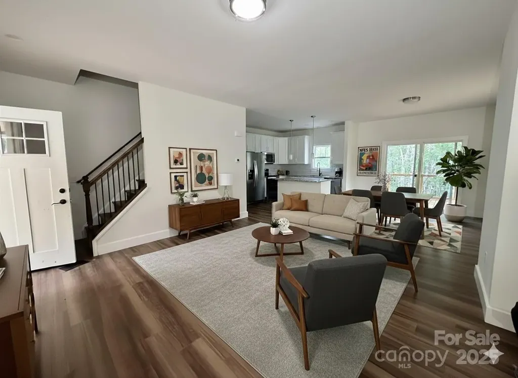 206 Cascade Ridge Road Fairview NC 28730